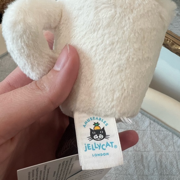 Jellycat Espresso Cup - Picture 3 of 4